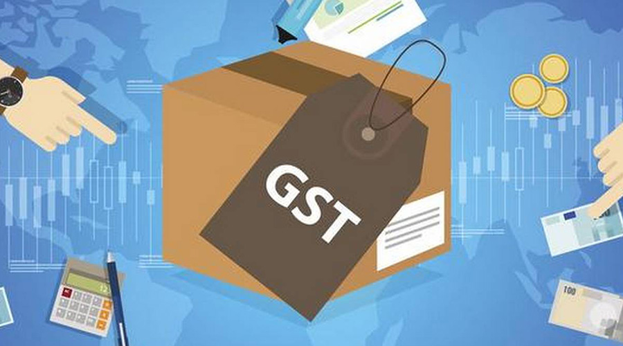 GST