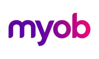 Myob Logo